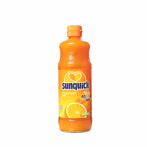 صورة Sunquick  برتقال